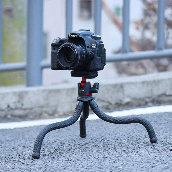 ULANZI MT-11 FLEXIBLE TRIPOD